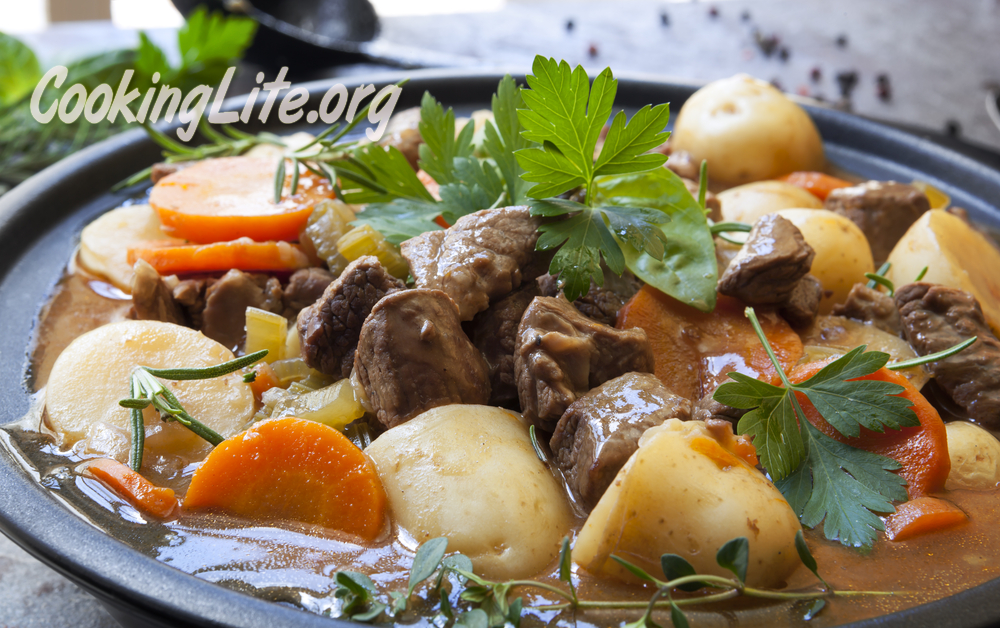 Crock Pot Slow Cooker