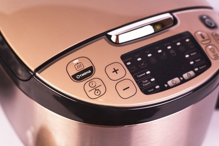 tefal multicooker
